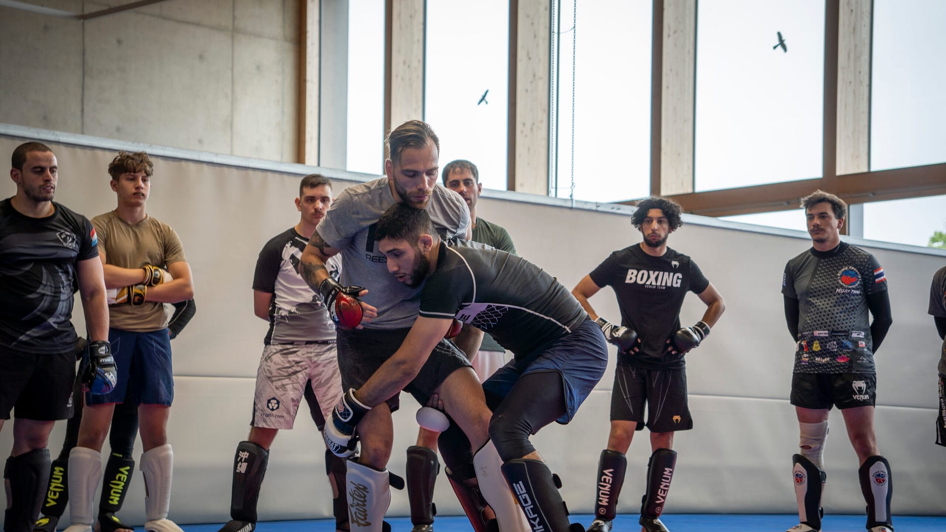 Portrait professionnel pour vidéo corporate - Réalisation vidéo sur mesure