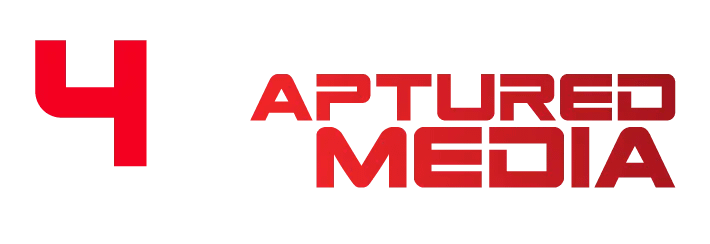 Logo 4Kaptured - Long