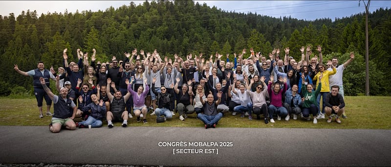 Mobalpa Congrès Grand Est 2025