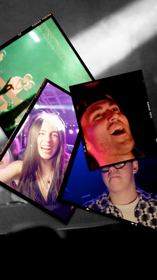 Service Aftermovie